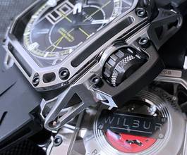 Thumbnail von Wilbur Launch JWA