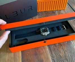 Thumbnail von Wilbur Launch JWA