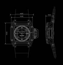 Thumbnail von Wilbur Launch JWB