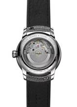 Thumbnail von Louis Erard Excellence Prelaunch Le Régulateur Louis Erard x Cédric Johner mauve