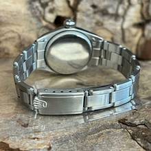Thumbnail von Rolex Oyster Perpetual Damen - vintage Uhr - Ref. 6504 </h1>