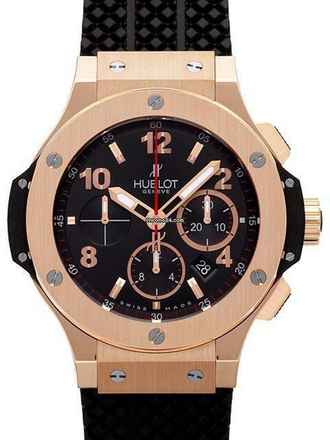  Hublot Big Bang 44 mm 18k Rotgold 44mm Ref. 301.PX.130.RX </h1> 