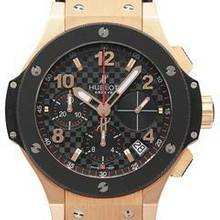 Thumbnail von Hublot Big Bang 41 mm 18 Kt. Rotgold Keramik 41 mm 341.PB.131.RX </h1>