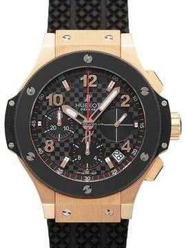  Hublot Big Bang 41 mm 18 Kt. Rotgold Keramik 41 mm 341.PB.131.RX </h1> 