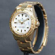 Thumbnail von Rolex Yacht-Master 40 FULLSET+ - LC 100