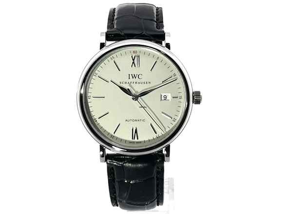  IWC Portofino Automatic Ref. IW356501 </h1> 