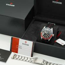 Thumbnail von Tudor Black Bay GMT 79830RB </h1>