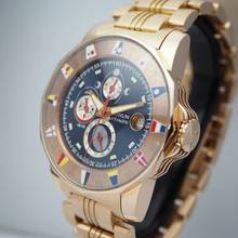 Thumbnail von Corum Admiral's Cup Tides Marees LIMITED 977.630.55/V780 RoséGold 18k/750 Box+Papiere