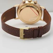 Thumbnail von Zenith El Primero Chronograph Calendar Vintage 3019PHF Rosegold 18K/750 </h1>