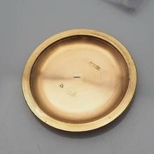 Thumbnail von Zenith El Primero Chronograph Calendar Vintage 3019PHF Rosegold 18K/750 </h1>