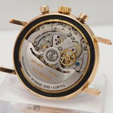 Thumbnail von Zenith El Primero Chronograph Calendar Vintage 3019PHF Rosegold 18K/750 </h1>