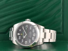 Thumbnail von Rolex Air King 116900 - New 2020 </h1>