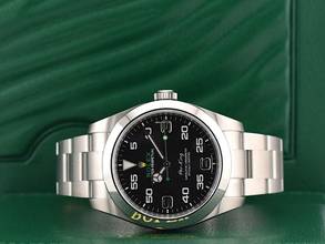 Thumbnail von Rolex Air King 116900 - New 2020 </h1>