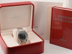 Thumbnail von Omega Speedmaster Broad Arrow 35945000