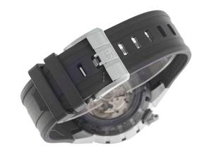 Thumbnail von Perrelet Turbine Diver Ref.A1067 1 2022 Full Set Ungetragen </h1>