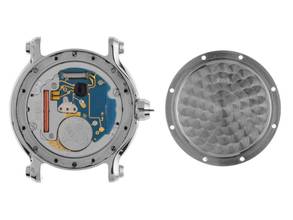 Thumbnail von Chopard Happy Sport Diamanten Ref.8475 2020 Full Set Ungetragen