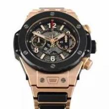 Thumbnail von Hublot Big Bang Unico Ref.411.OM.1180.RX </h1>