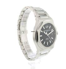 Thumbnail von Girard Perregaux Laureato Steel Black Dial NEW </h1>