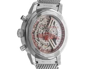 Thumbnail von Breitling Top Time B01 Chevrolet Corvette Ref.AB01761A1K1A1 2024 Full Set Ungetragen