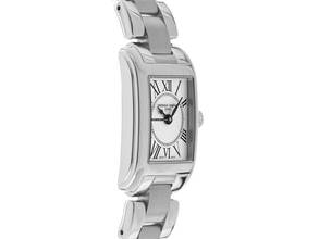 Thumbnail von Frederique Constant Carre Ladies Ref.FC-200MC16B Full Set Neu