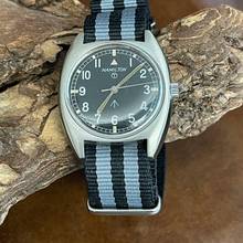 Thumbnail von Hamilton British Military 36mm Vintage - Ref. W10-6645-99 - Handaufzug