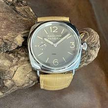 Thumbnail von Panerai Radiomir 45mm - Ref. PAM01385 - FULL SET 2023 - Handaufzug </h1>