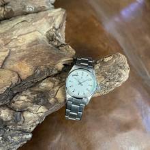 Thumbnail von Rolex Oyster Perpetual 31 Medium 31mm - Ref. 6748 - Vintage </h1>