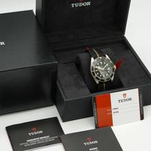 Thumbnail von Tudor Black Bay S&G M79733N