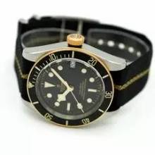 Thumbnail von Tudor Black Bay S&G M79733N