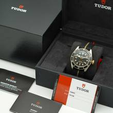 Thumbnail von Tudor Black Bay S&G M79733N