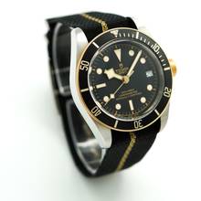 Thumbnail von Tudor Black Bay S&G M79733N