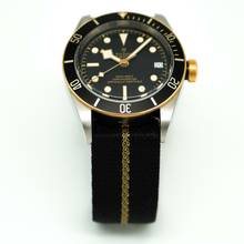 Thumbnail von Tudor Black Bay S&G M79733N