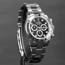 Thumbnail von Rolex Daytona Weißgold Diamond Dial 2023