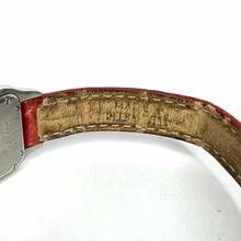 Thumbnail von Cartier Panthère 23mm Quartz 2 Tone 0.47TCW DIAMOND Watch </h1>