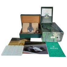 Thumbnail von Rolex Daytona 16520 T45 Series black dial by Patrizzi Full Set 1996’s