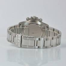 Thumbnail von Rolex Daytona 16520 T45 Series black dial by Patrizzi Full Set 1996’s