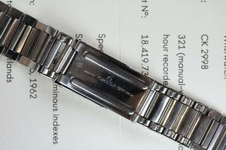 Thumbnail von Omega Speedmaster Wunderbare Uhr!