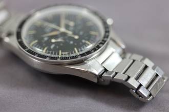 Thumbnail von Omega Speedmaster Wunderbare Uhr!