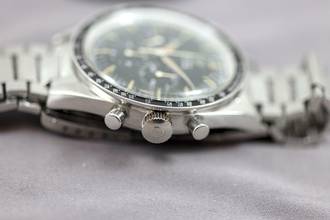 Thumbnail von Omega Speedmaster Wunderbare Uhr!