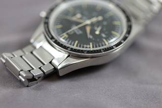 Thumbnail von Omega Speedmaster Wunderbare Uhr!