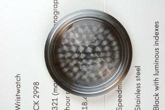 Thumbnail von Omega Speedmaster Wunderbare Uhr!