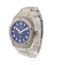 Thumbnail von IWC Ingenieur AMG Mercedes AMG Special Edition Titanium </h1>