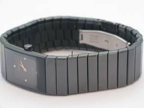 Thumbnail von Rado Ceramica Diastar Jubile </h1>