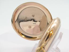 Thumbnail von Mermod Freres Open Face </h1>