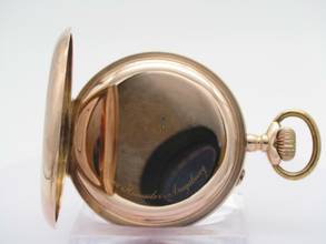 Thumbnail von Mermod Freres Open Face </h1>