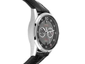 Thumbnail von TAG Heuer Carrera Calibre 36 Ref.CAR2B10.FC6235 Full Set Ungetragen