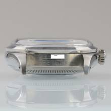 Thumbnail von Rolex Explorer 6150 OCC Underline galvanic gilt radium dial TOP Condition 1953’s