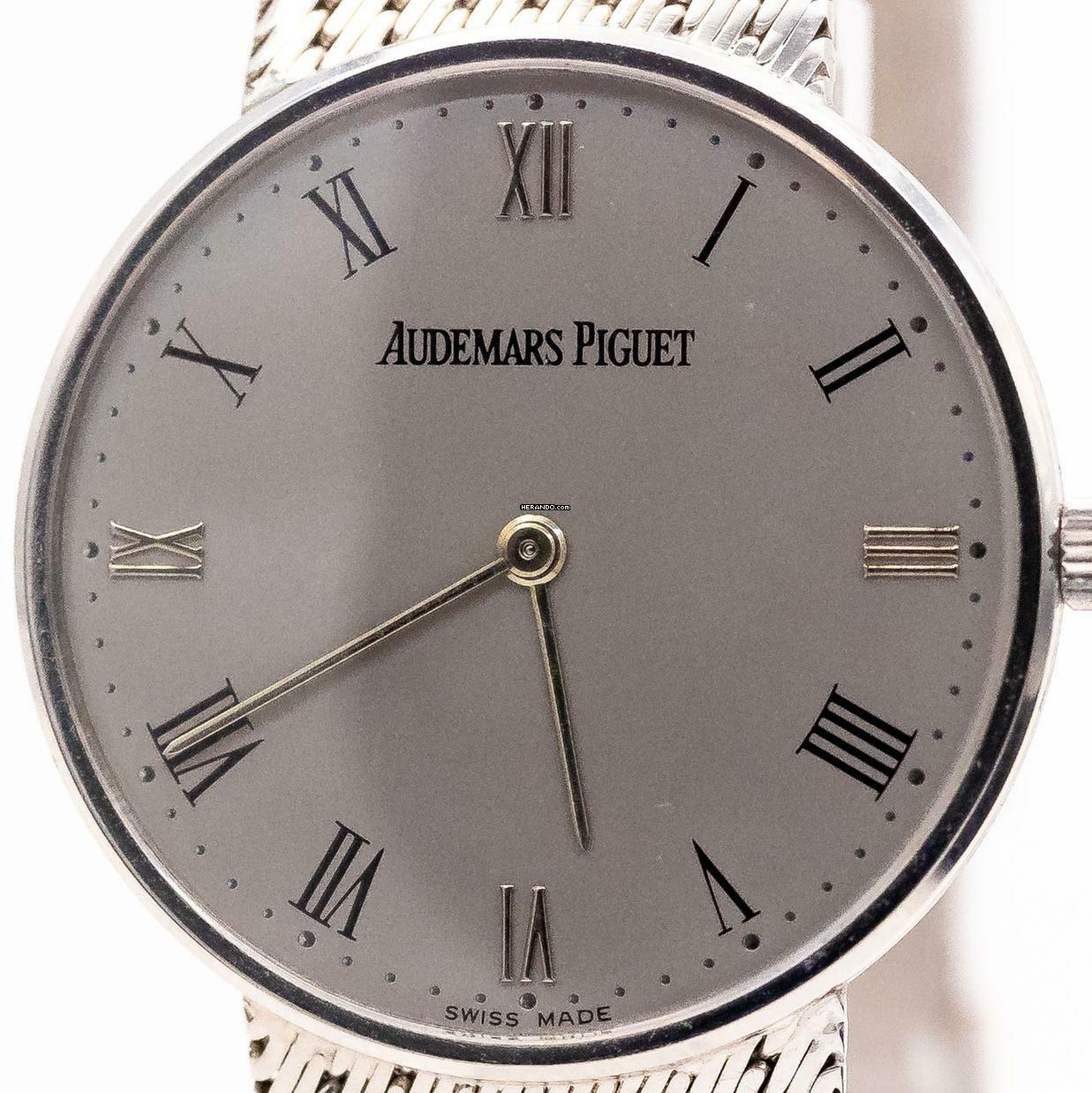 Audemars Piguet Classique Vintage </h1>