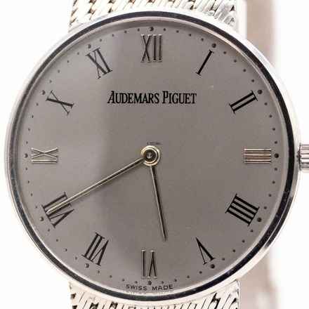  Audemars Piguet Classique Vintage </h1> 