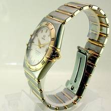 Thumbnail von Omega Constellation 368.1201 </h1>